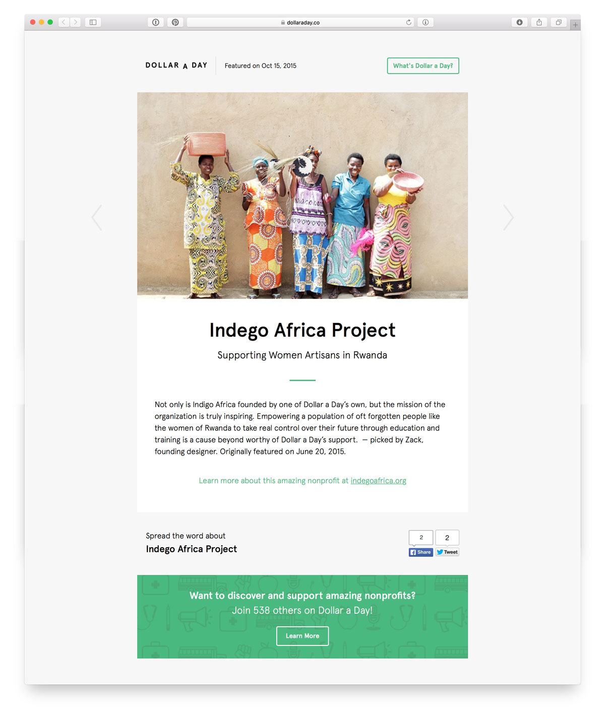 Nonprofit